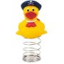 Rubber Pirate Duck Bobble