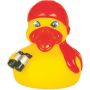 Rubber Pirate Lookout Duck