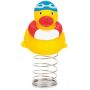 Rubber Poolpal Duck Bobble