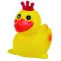 Rubber Pretty Comb Duck