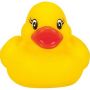 Rubber Pretty Duck