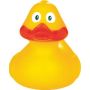 Rubber Pucker-Up Duck