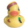 Rubber Reggae Duck