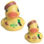 Rubber Reggae Duck