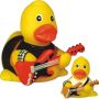 Rubber Rock N Roll Duck