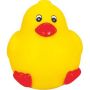 Rubber Roly Poly Plucky Ducky