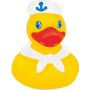 Rubber Sailor Duck