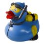 Rubber Scuba Diver Duck