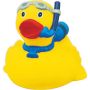 Rubber Sea Diver Duck