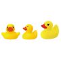 Rubber Small Ducks
