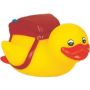 Rubber Soaring Back Pack Duck
