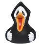 Rubber Spooky Halloween Duck