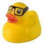 Rubber Study Duck