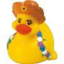 Rubber Summer Duck