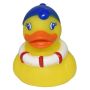 Rubber Summer Fun Duck