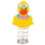 Rubber Sunny Duck Bobble