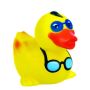 Rubber Super Cool Duck