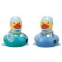 Rubber Surgical Scrubs Duck