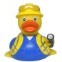 Rubber Technician Duck