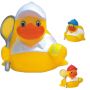 Rubber Tennis Duck