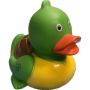 Rubber Turtle Duck