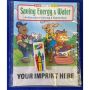 Saving Energy And Water Coloring And Activity Book Fun Pack