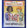 Say No To Smoking Coloring Book Set Fun Pack