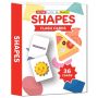 Shapes Flash Cards