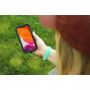 Silicone Fidget Toy Phone Wristlet & Keyholder