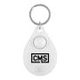 Silicone Pop-It Nfc Keytag
