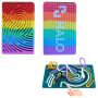 Silicone Sensory Activity Board