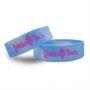 Silicone Wrist Band