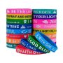 Silicone Wristbands