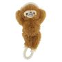 Sloth Dog Toy