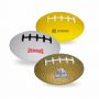 Small Football Stress Relievers Colors