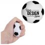 Soccer Ball Shape Stress Reliever