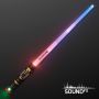 Sound And Motion Expanding Light Saber For Kids