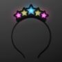 Sparkling Stars Party Lights Headband