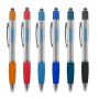Spin-It Curvaceous Stylus Pen