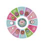 Spin 'n Win Replacement Graphic Inserts Kit