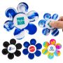 Spinsense Fidget Spinner