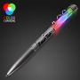 Spiral Promotional Multicolor Light Pens