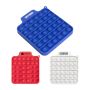 Square Pop-Up Game