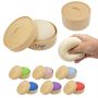 Squishy Dumpling Stress Toy