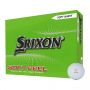 Srixon Soft Feel Golf Balls - 12 Pack