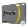 Srixon Z-Star Diamond Golf Balls - 12 Pack
