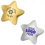 Star Shape Stress Reliever