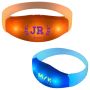 Steady LED Illumination Stretch Bracelet