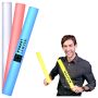 Steady Light-Up Foam Cheer Stick - No Flash