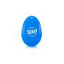 Stress-Relief Egg-Shaped Finger Spinning Gyroscope